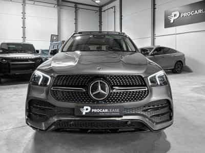 Mercedes GLE 400 D AMG/ 4Matic /AMG/PANORAMA/ BURMESTER/360/ (2023) - Photo 3