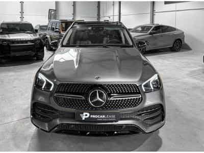 Mercedes GLE 400 D AMG/ 4Matic /AMG/PANORAMA/ BURMESTER/360/ (2023) - Photo 5