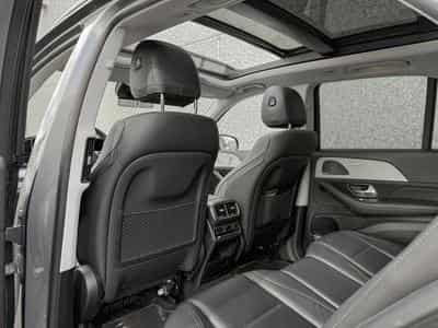 Mercedes GLE 400 D AMG/ 4Matic /AMG/PANORAMA/ BURMESTER/360/ (2023) - Photo 8
