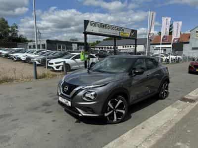 Nissan Juke 1.0 DIG-T 7DCT TEKNA AUTO (2024) - Foto 1
