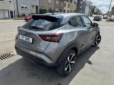 Nissan Juke 1.0 DIG-T 7DCT TEKNA AUTO (2024) - Foto 4