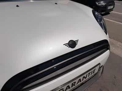 Mini Cooper 1.5 Steptronic 136 (2024) - Photo 12