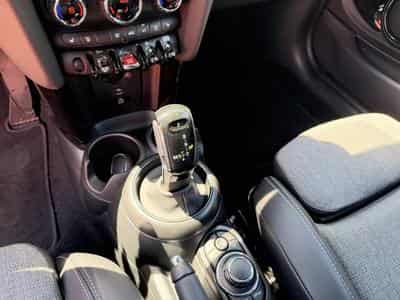 Mini Cooper 1.5 Steptronic 136 (2024) - Photo 15