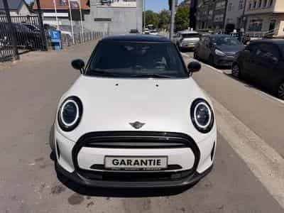 Mini Cooper 1.5 Steptronic 136 (2024) - Photo 2