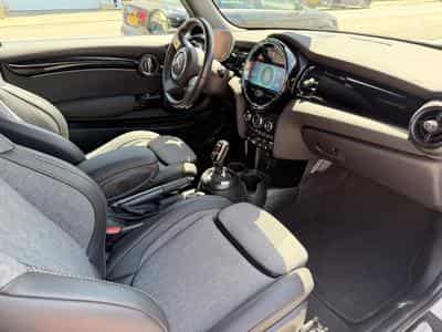 Mini Cooper 1.5 Steptronic 136 (2024) - Photo 3