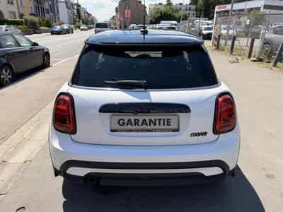 Mini Cooper 1.5 Steptronic 136 (2024) - Photo 4