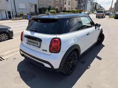 Mini Cooper 1.5 Steptronic 136 (2024) - Photo 5