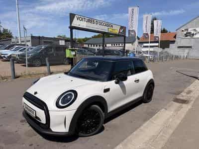Mini Cooper 1.5 Steptronic 136 (2024) - Photo 6