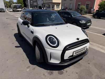 Mini Cooper 1.5 Steptronic 136 (2024) - Photo 7