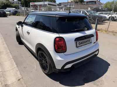 Mini Cooper 1.5 Steptronic 136 (2024) - Photo 8