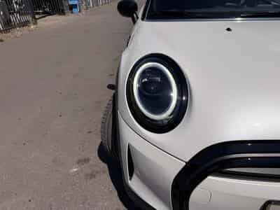 Mini Cooper 1.5 Steptronic 136 (2024) - Photo 9