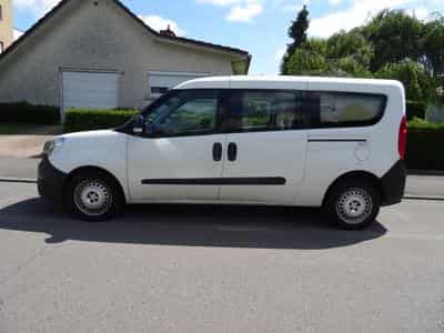 Fiat Doblo CARGO DIESEL (2015) - Photo 1