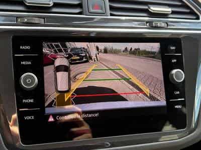 VW Tiguan Tiguan 2.0 TDi SCR 4Motion Life Business DSG (2022) - Photo 8