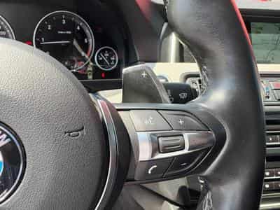 BMW 525 525D BREAK (2014) - Photo 12