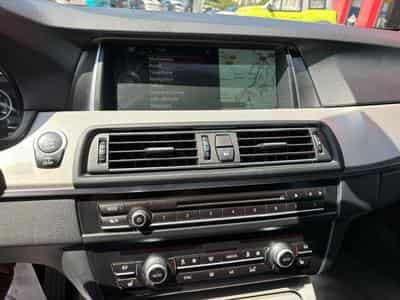 BMW 525 525D BREAK (2014) - Photo 13