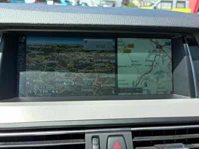 BMW 525 525D BREAK (2014) - Photo 15