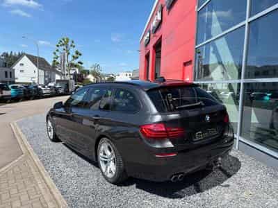 BMW 525 525D BREAK (2014) - Photo 2