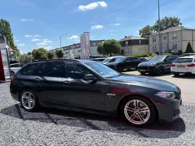 BMW 525 525D BREAK (2014) - Photo 6