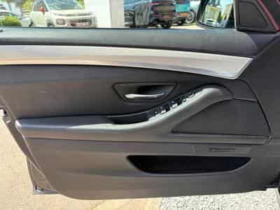 BMW 525 525D BREAK (2014) - Photo 7