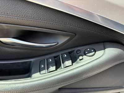 BMW 525 525D BREAK (2014) - Photo 8