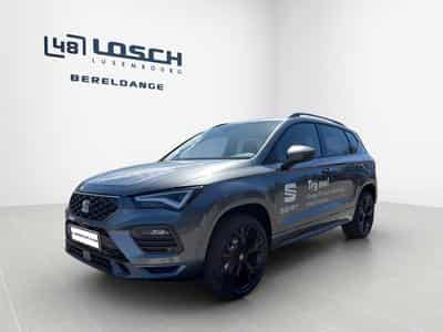 Seat Ateca FR (2026) - Photo 1