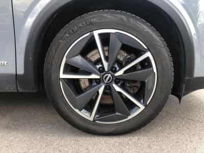 Nissan Qashqai Tekna e-Power (2023) - Photo 6