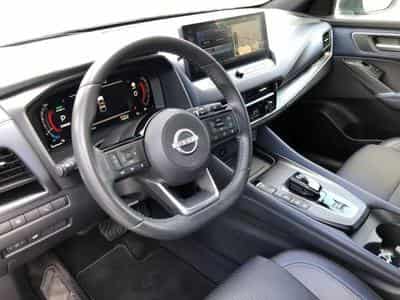 Nissan Qashqai Tekna e-Power (2023) - Photo 7