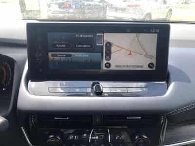 Nissan Qashqai Tekna e-Power (2023) - Photo 9