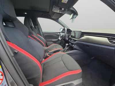 Skoda Kamiq Monte Carlo DSG / Essence (2022) - Photo 10