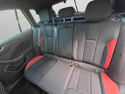 Skoda Kamiq Monte Carlo DSG / Essence (2022) - Photo 11