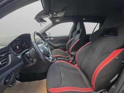 Skoda Kamiq Monte Carlo DSG / Essence (2022) - Photo 12