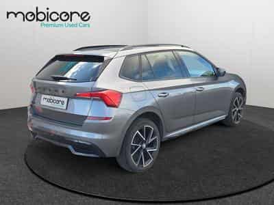 Skoda Kamiq Monte Carlo DSG / Essence (2022) - Photo 2