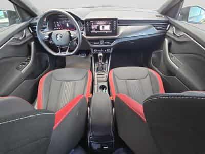Skoda Kamiq Monte Carlo DSG / Essence (2022) - Photo 3
