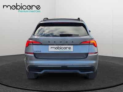 Skoda Kamiq Monte Carlo DSG / Essence (2022) - Photo 6