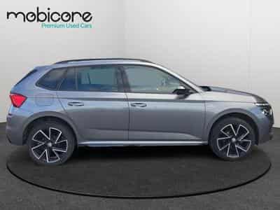 Skoda Kamiq Monte Carlo DSG / Essence (2022) - Photo 7