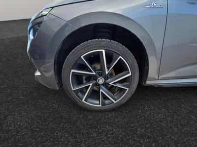 Skoda Kamiq Monte Carlo DSG / Essence (2022) - Photo 9