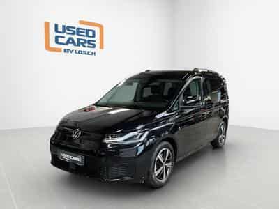 VW Caddy DSG+Led+P.Assisted+P:Technologia (2025) - Photo 1