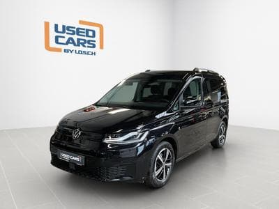 VW Caddy DSG+Led+P.Assisted+P:Technologia (2025) - Photo 1