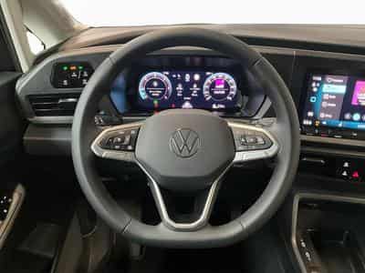 VW Caddy DSG+Led+P.Assisted+P:Technologia (2025) - Photo 10