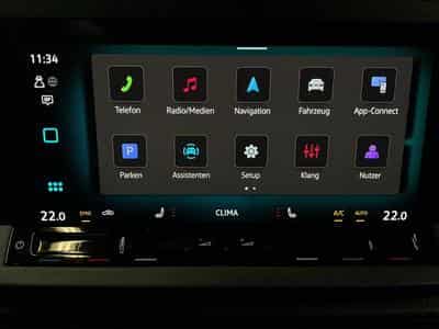 VW Caddy DSG+Led+P.Assisted+P:Technologia (2025) - Photo 13