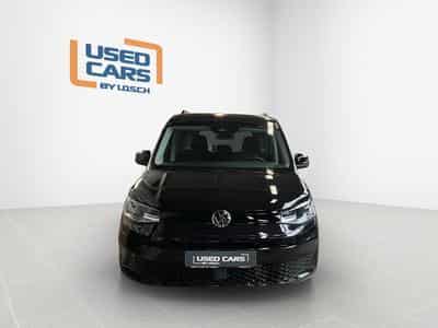 VW Caddy DSG+Led+P.Assisted+P:Technologia (2025) - Photo 3