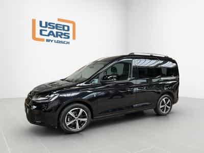 VW Caddy DSG+Led+P.Assisted+P:Technologia (2025) - Photo 4