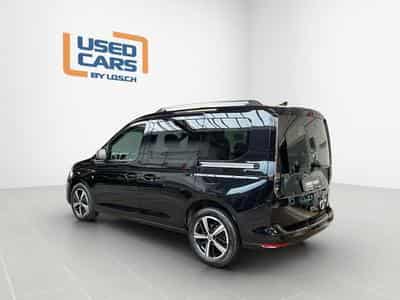 VW Caddy DSG+Led+P.Assisted+P:Technologia (2025) - Photo 5