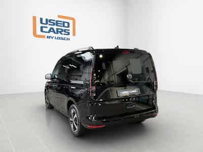 VW Caddy DSG+Led+P.Assisted+P:Technologia (2025) - Photo 6