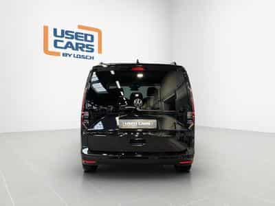 VW Caddy DSG+Led+P.Assisted+P:Technologia (2025) - Photo 7