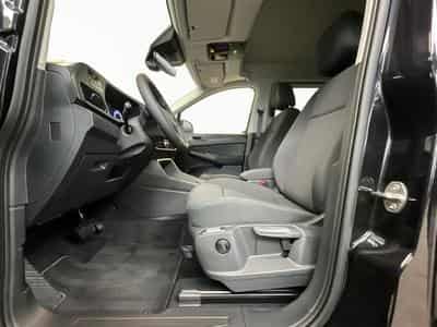 VW Caddy DSG+Led+P.Assisted+P:Technologia (2025) - Photo 9