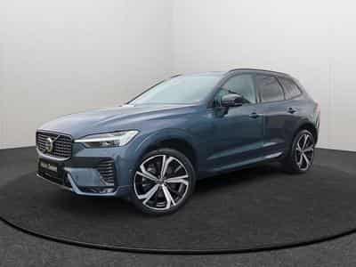 Volvo XC60 B4 Plus Dark / Essence (2024) - Photo 1