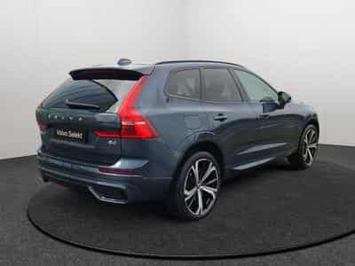 Volvo XC60 B4 Plus Dark / Essence (2024) - Photo 2