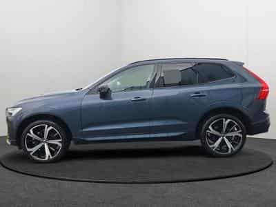 Volvo XC60 B4 Plus Dark / Essence (2024) - Photo 4