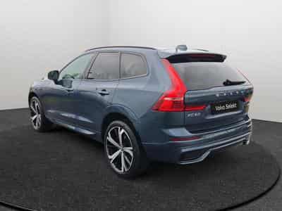 Volvo XC60 B4 Plus Dark / Essence (2024) - Photo 5